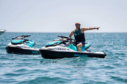 FUENGIROLA SEA TRIPS