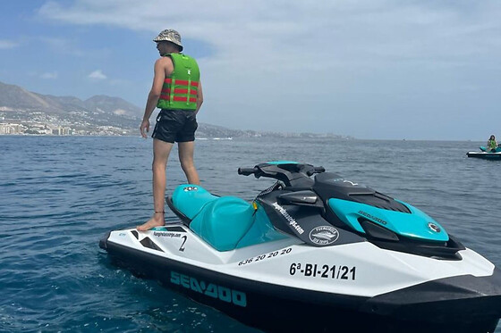 FUENGIROLA SEA TRIPS - photo 28