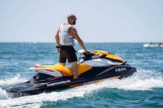 FUENGIROLA SEA TRIPS - photo 10