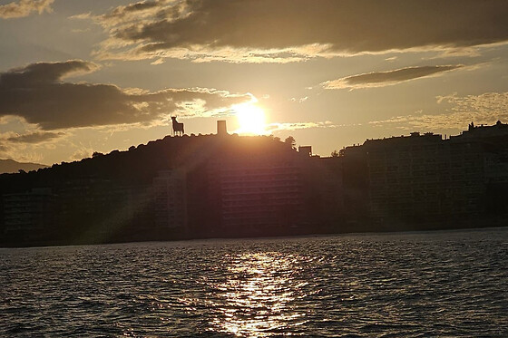 FUENGIROLA SEA TRIPS - photo 26