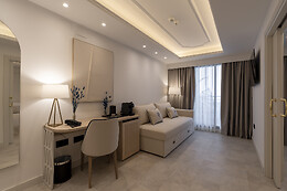 HOTEL PONTIANA THALASSO