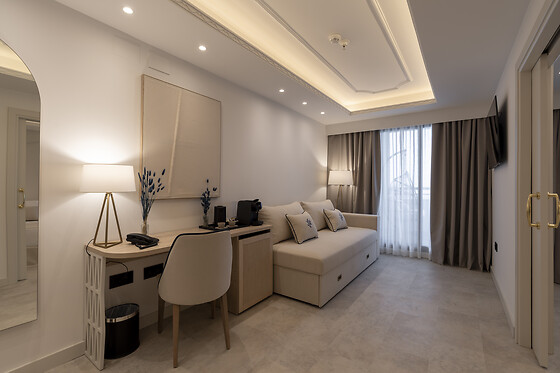 HOTEL PONTIANA THALASSO - photo 1