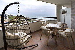 HOTEL PONTIANA THALASSO