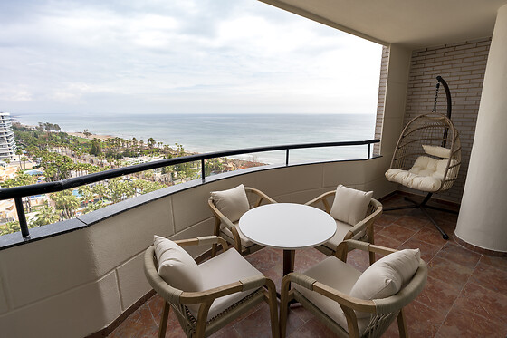 HOTEL PONTIANA THALASSO - photo 4