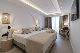 HOTEL PONTIANA THALASSO
