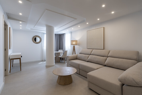 HOTEL PONTIANA THALASSO - photo 8