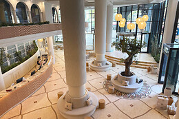 HOTEL PONTIANA THALASSO