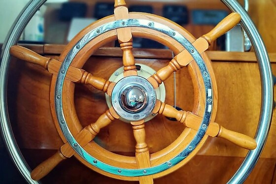Bateau Le Zimon - photo 10