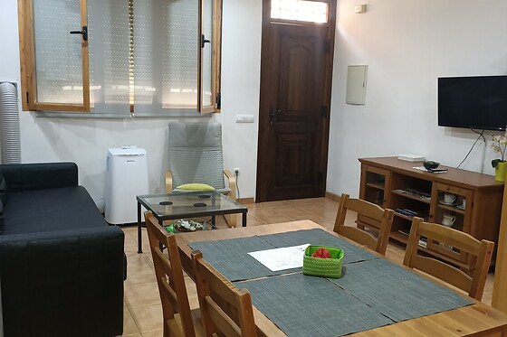 ANTEQUERUELA TOURISTS HOME - photo 9
