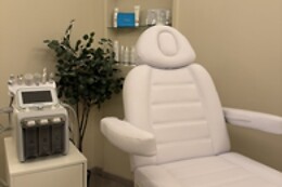 Pure Fit Center