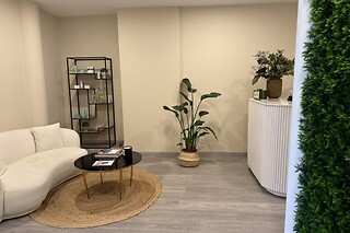 Reflexologia (30m) para 1 | Pure Fit Center (Olaias, Lisboa)