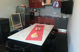 B&B Al Fanfarin