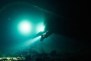 Aluguer de Kayak para 2 | Anthia Diving Center, Sesimbra (Setúbal)
