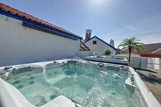 Uma noite em casa inteira para 2 adultos e 2 crianças em Maty's Place em Mafra (Lisboa)