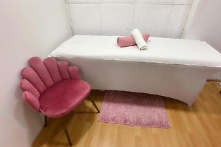 Design de sobrancelhas com Henna para 1 no La Belle - Beleza e Estética na Póvoa de Varzim (Porto)