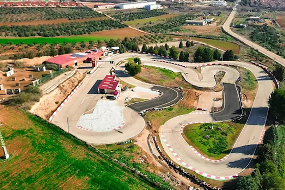 KARTING CABANILLAS - photo 0