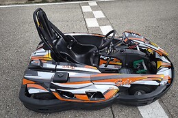 KARTING CABANILLAS