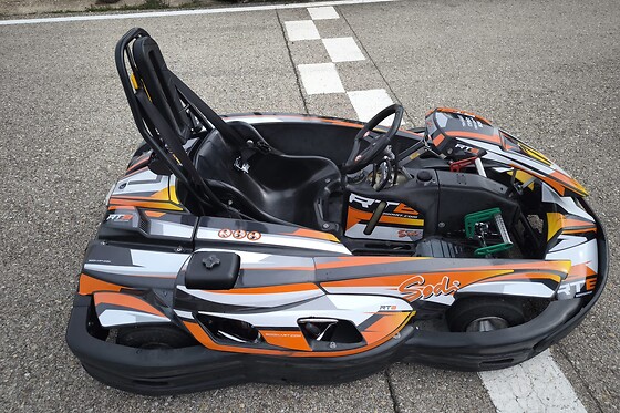 KARTING CABANILLAS - photo 6
