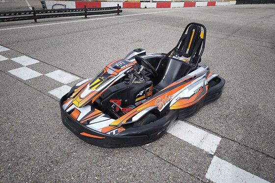 KARTING CABANILLAS - photo 7