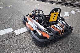 KARTING CABANILLAS