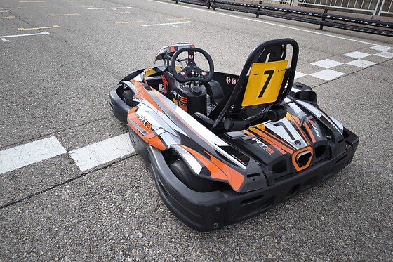 KARTING CABANILLAS - photo 8