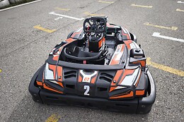 KARTING CABANILLAS