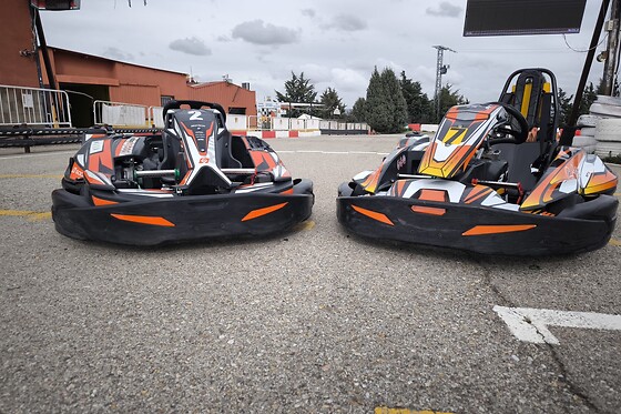 KARTING CABANILLAS - photo 4