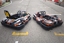 KARTING CABANILLAS