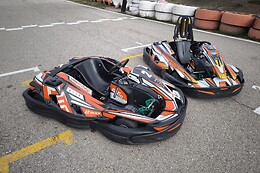 KARTING CABANILLAS