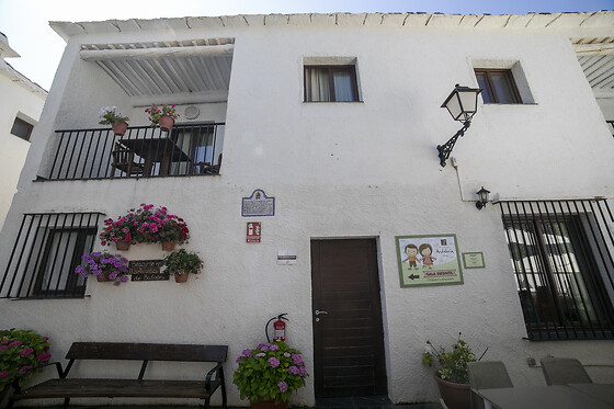 VILLA TURÍSTICA DE BUBIÓN - photo 1