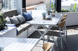 RESTAURANTE ESENCIA