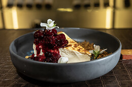 RESTAURANTE ESENCIA