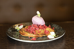 RESTAURANTE ESENCIA