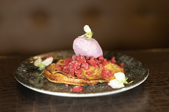 RESTAURANTE ESENCIA - photo 1