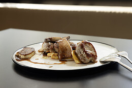 RESTAURANTE ESENCIA