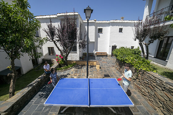 VILLA TURÍSTICA DE BUBIÓN - photo 3