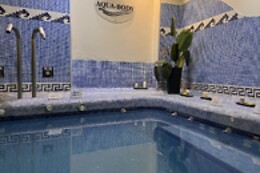 AQUA-BODY CENTRO WELLNESS & SPA