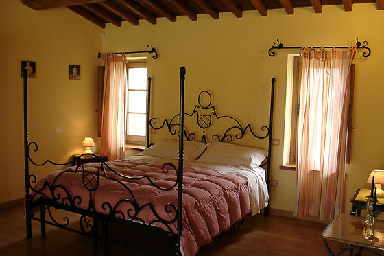 Podere Caldaruccio Agriturismo La Pineta - photo 3