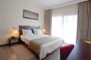 Hotel São Pedro em Arouca
