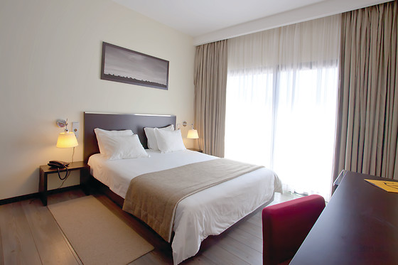 Hotel São Pedro em Arouca