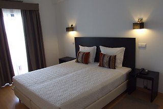 Duas noites em quarto duplo com varanda para 2 | Casa do Vale Hotel (Évora)