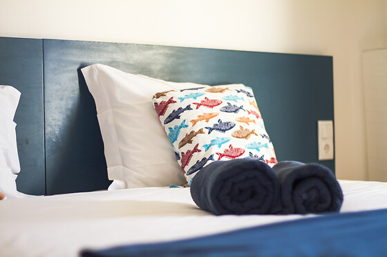 INNESPOSENDE SPORTS HOSTEL - photo 4