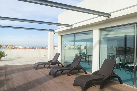 HOTEL TORRE MAR 3* - photo 9
