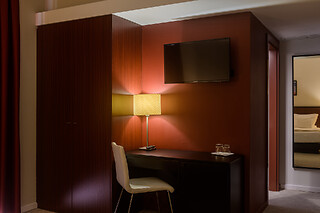 Duas noites em quarto duplo com pequeno-almoço para 2 em Hotel Torre Mar*** em Póvoa de Varzim (Porto)