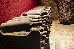 BODEGAS LECEA