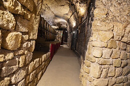 BODEGAS LECEA