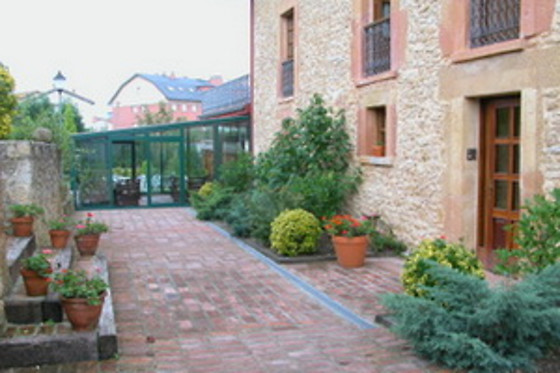 PALACIO DE LA VIÑONA - photo 1