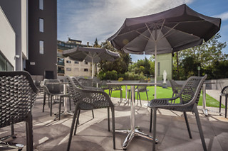 1 noite em suite com pequeno-almoço e jantar para 2 | Essence Inn Marianos Hotel - Fátima