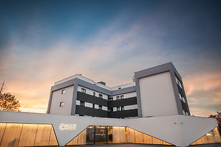 1 noite em suite com pequeno-almoço e jantar para 2 | Essence Inn Marianos Hotel - Fátima