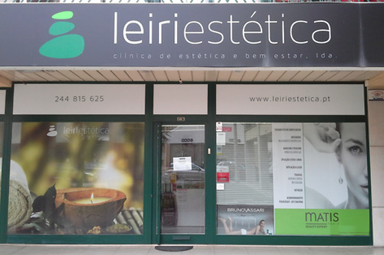 Leiriestética - photo 3